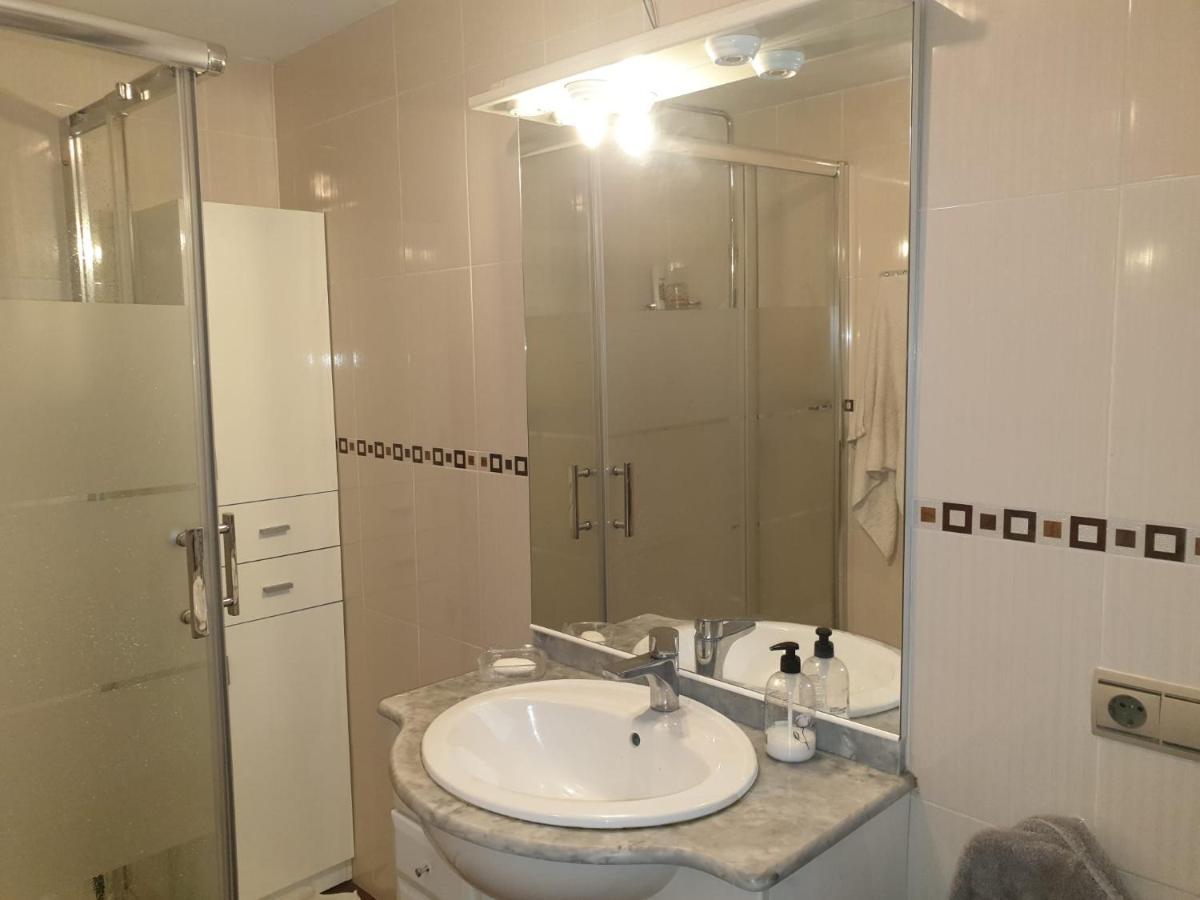 Bed and breakfast Boliches Fuengirola