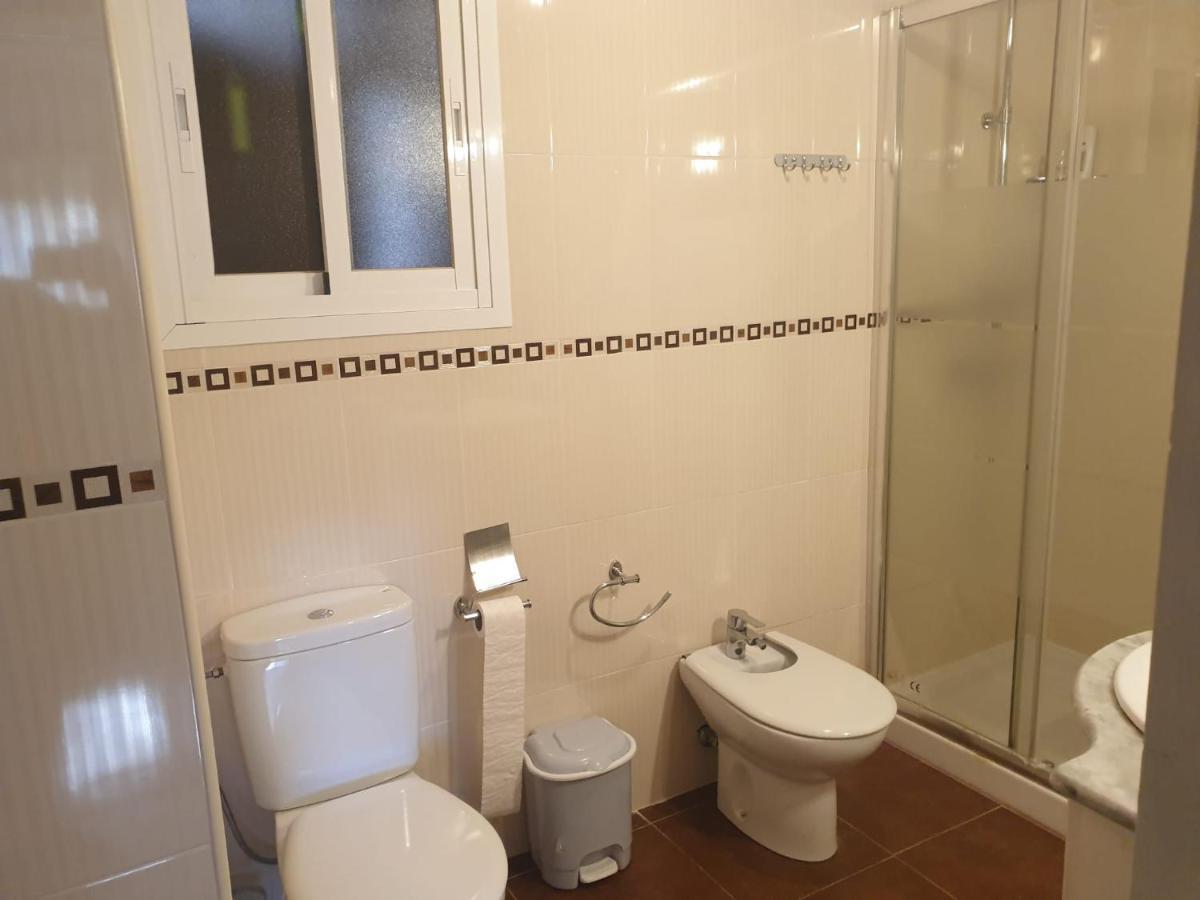 Bed and breakfast Boliches Fuengirola