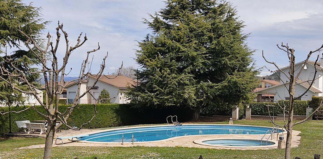 La Casa Xica Perafita