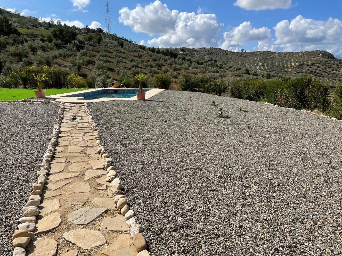 Casa Charo Chalet *