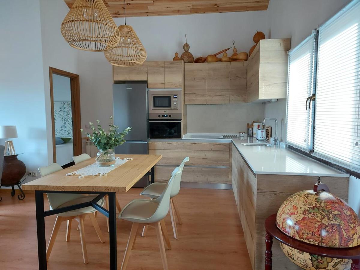 Chalet Alta Ladera