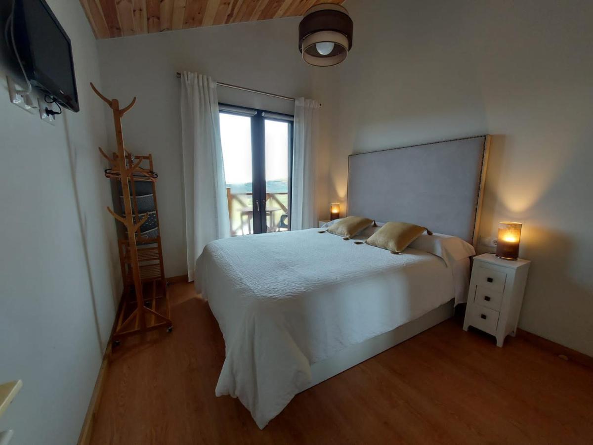 Alta Ladera Chalet