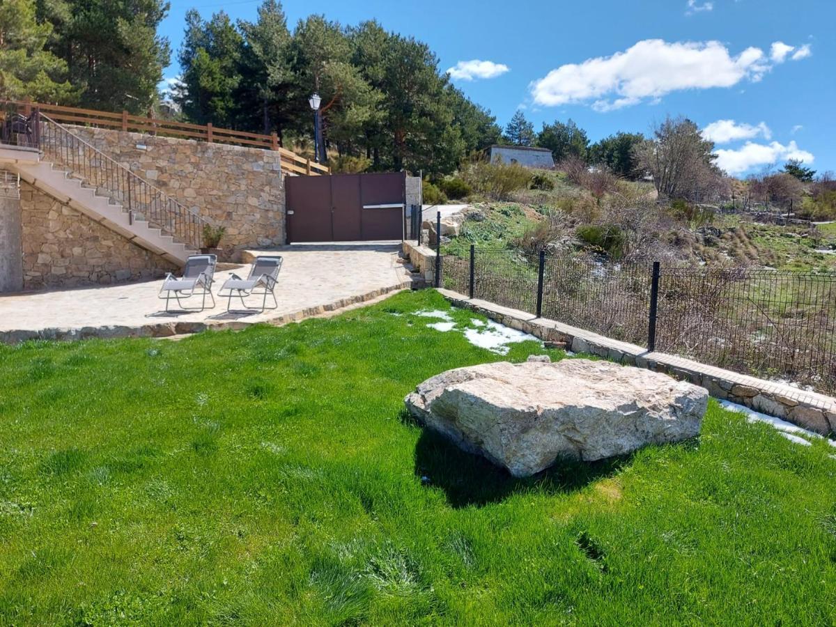 Alta Ladera *