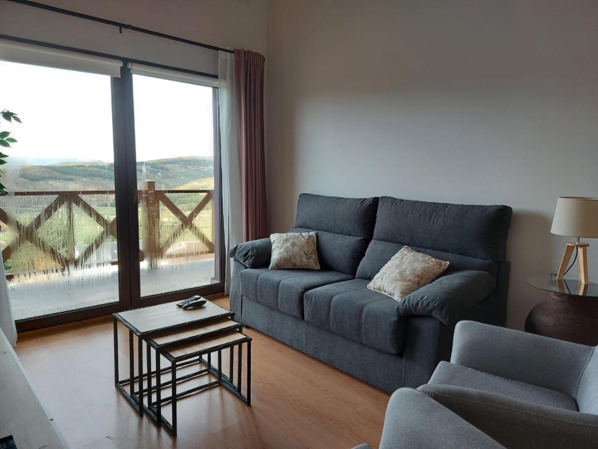 Alta Ladera Chalet