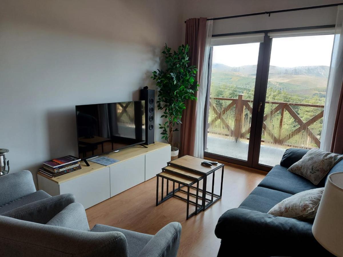 Chalet Alta Ladera