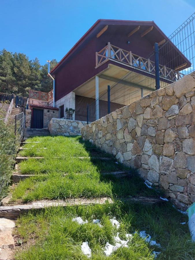 Alta Ladera * Hoyos del Espino
