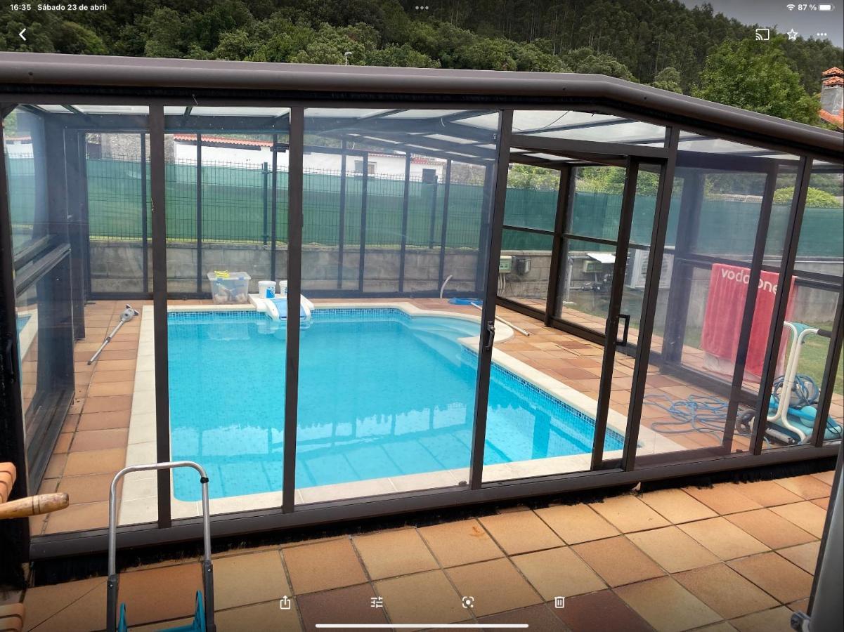 Bed & Breakfast Casa Santiago Argonos