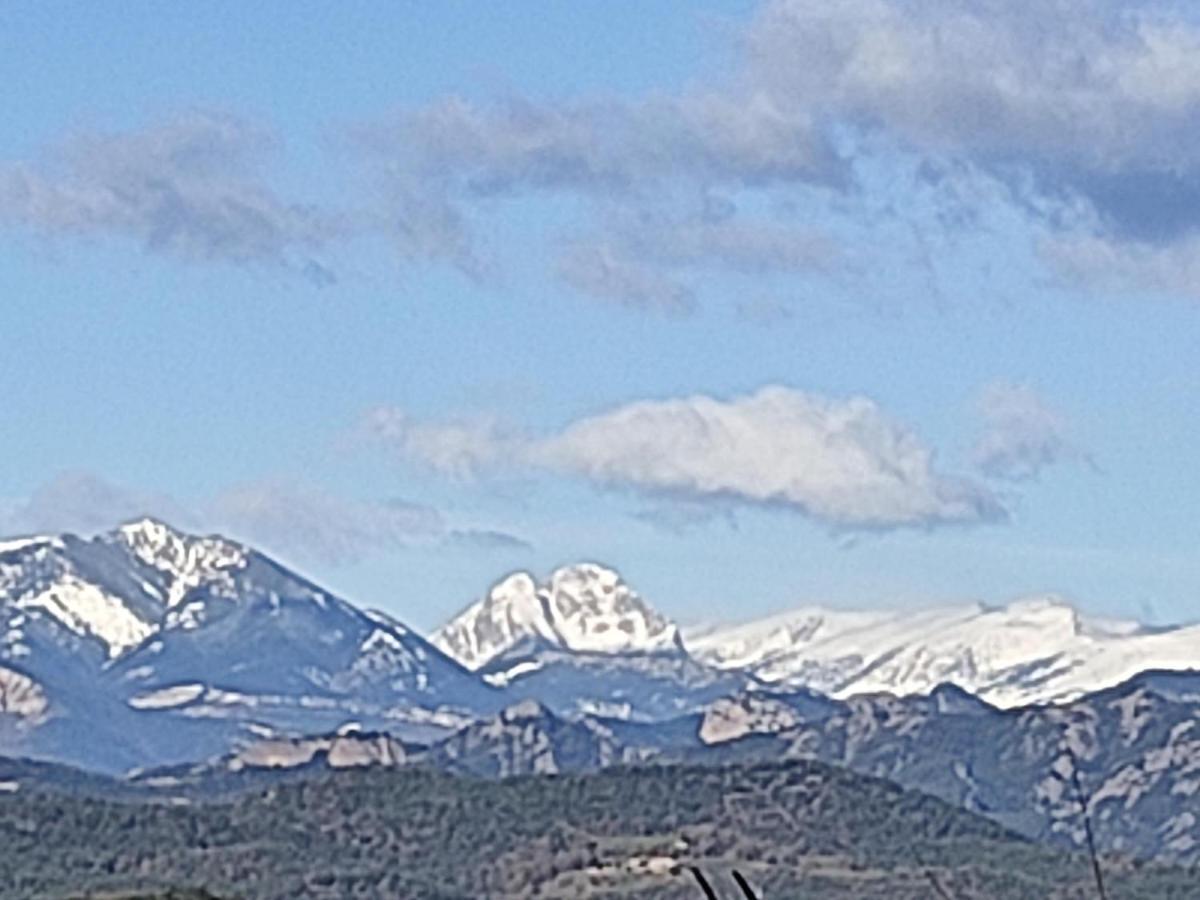 La Casa Xica Chalet Perafita