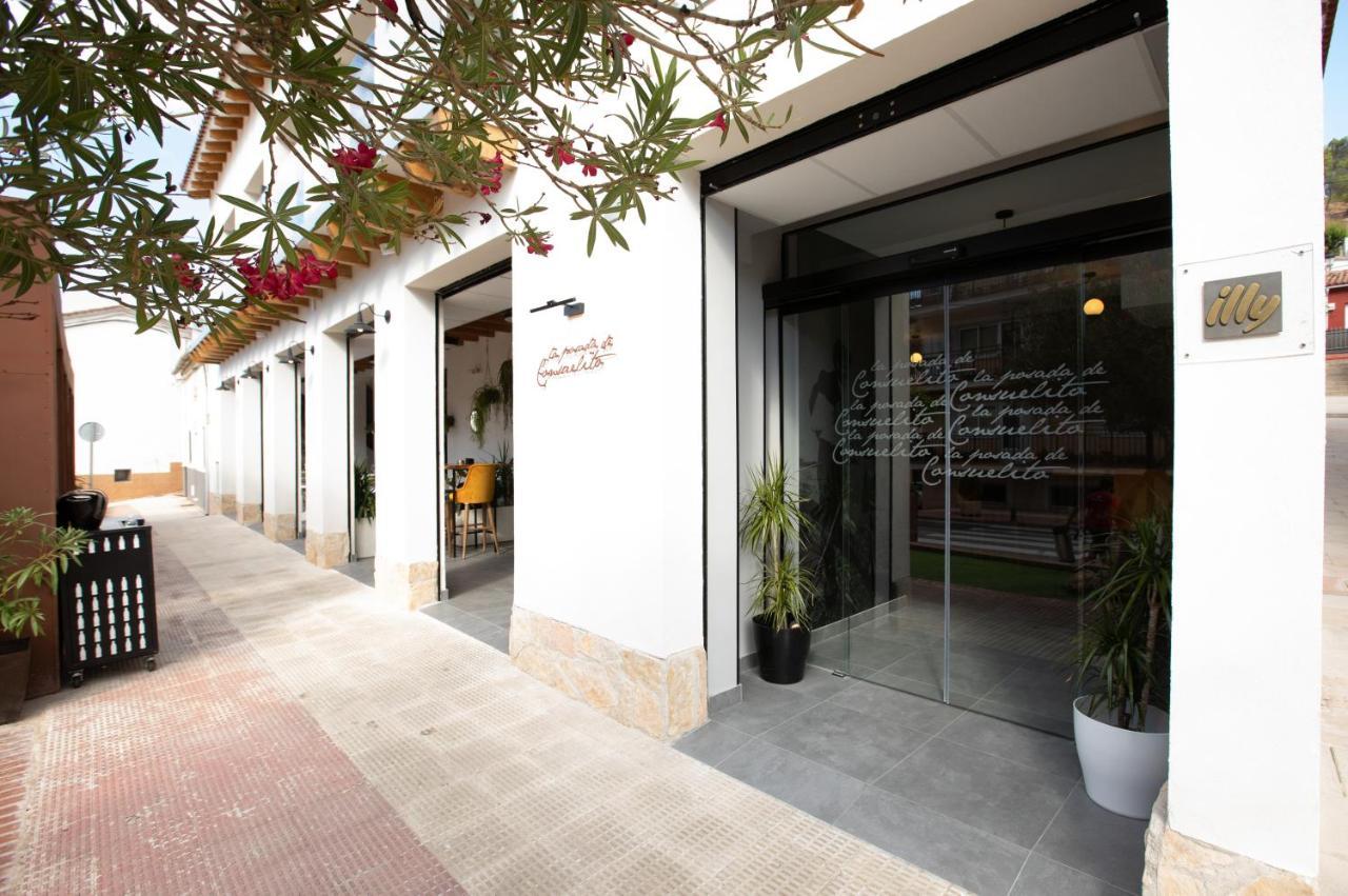 La De Consuelito Hotel 3*