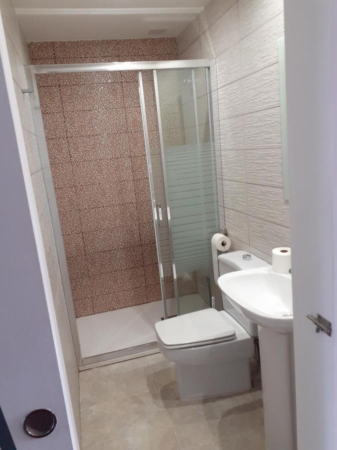 Lemavo Hostal *