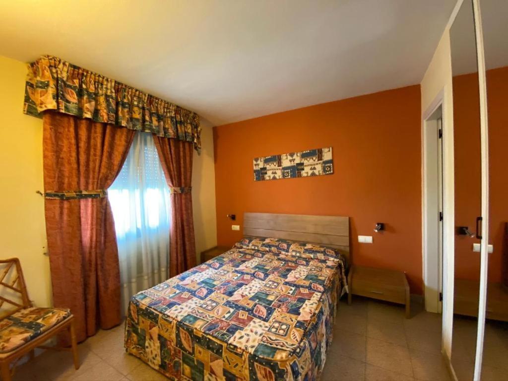 Apartahotel Cerca Del Paseo Y Port Aventura