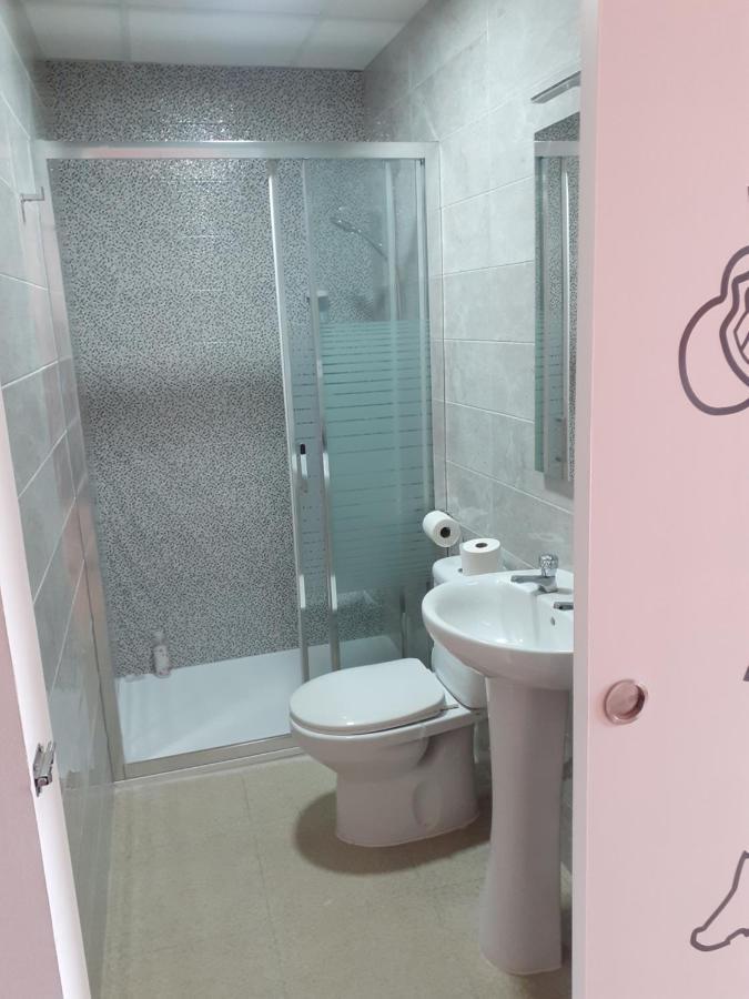 Lemavo Hostal *