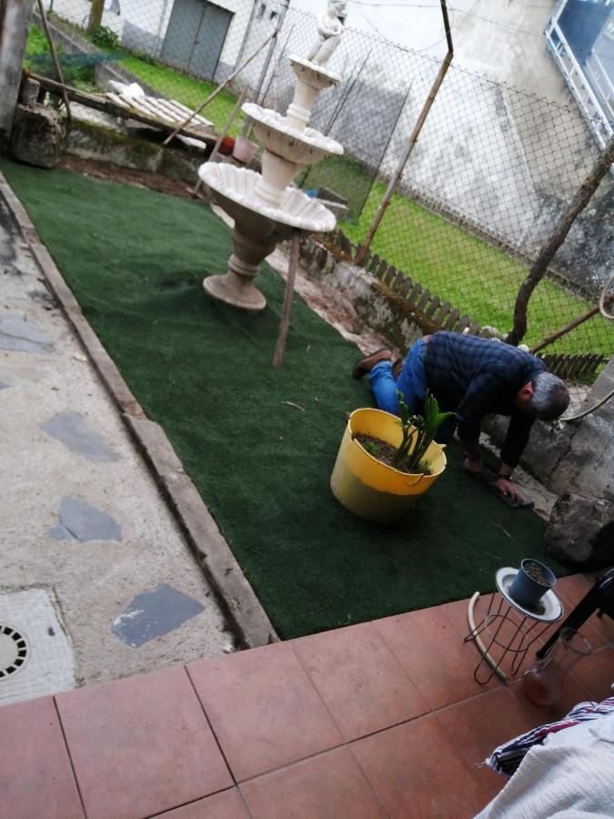 Hostal Lemavo Monforte De Lemos
