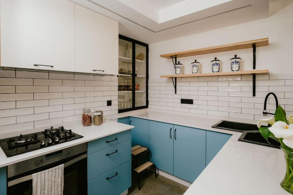 Bed and breakfast Islow Coliving