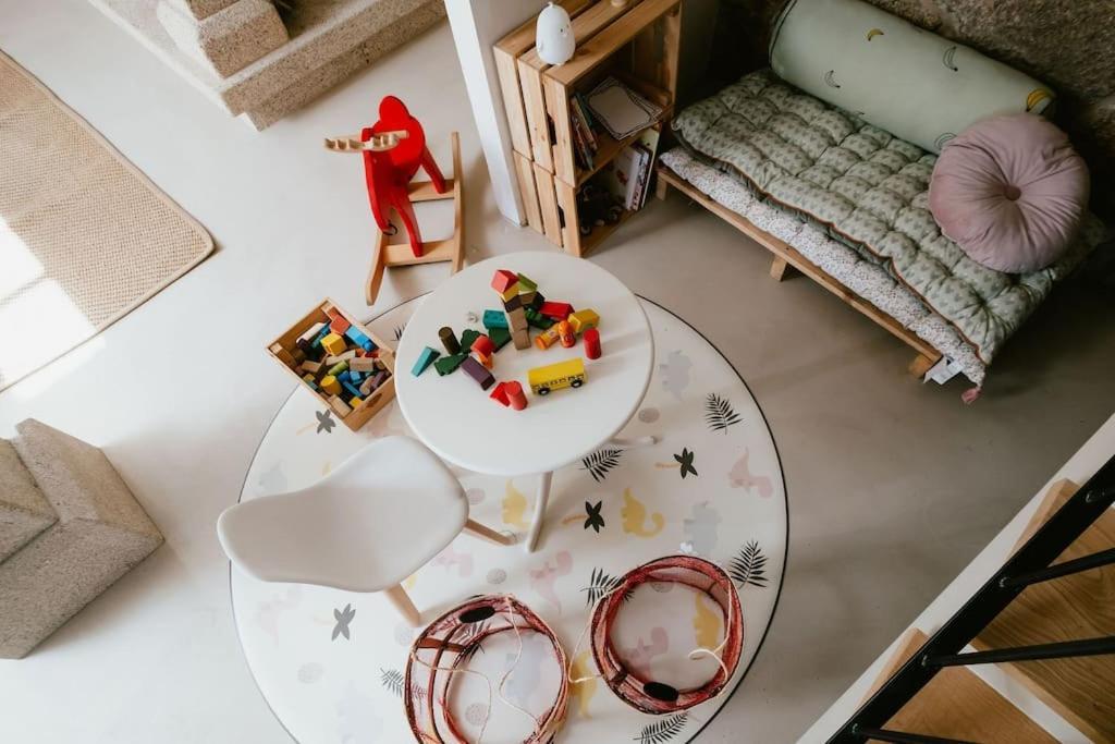 Islow Coliving Laxe
