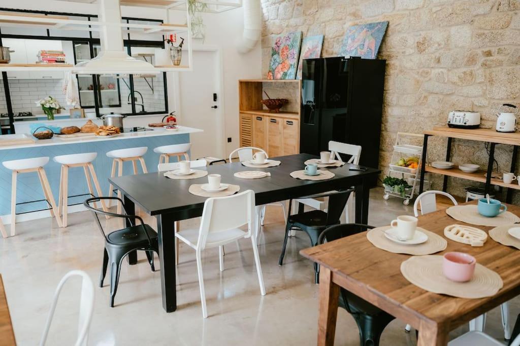 Islow Coliving Bed and breakfast Laxe