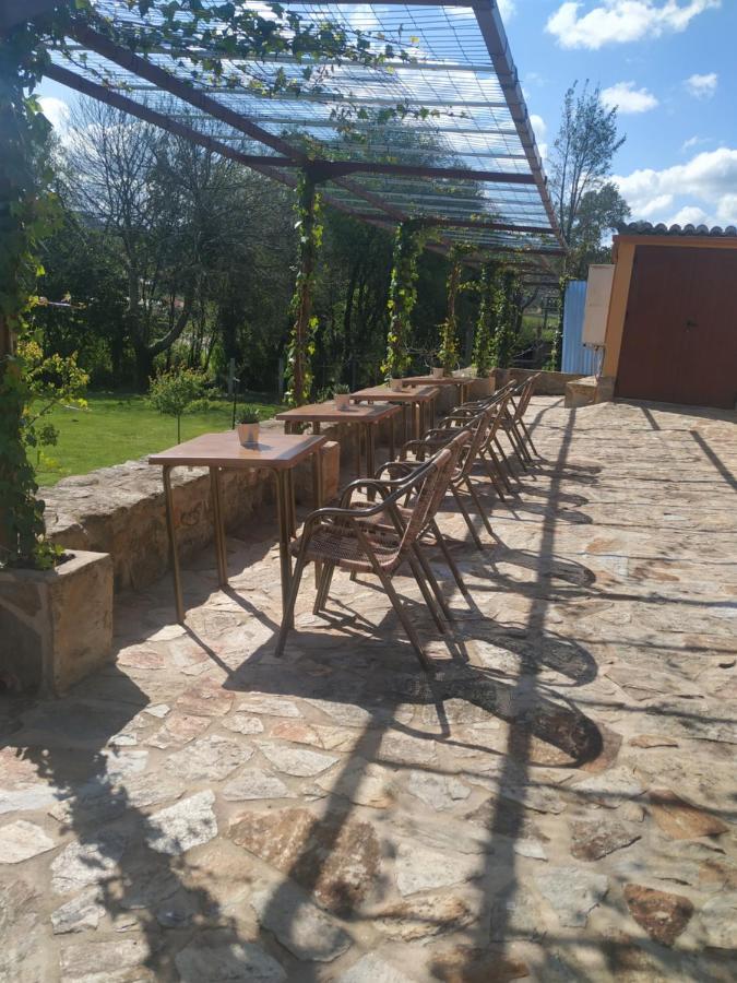 Aldea Da Pedreira