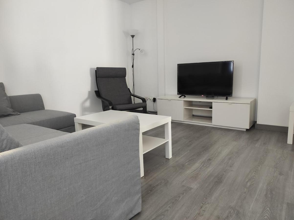 Apartamento Plaza Mayor De Olombrada