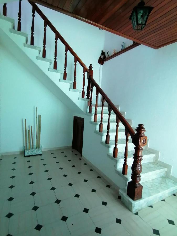 Chalet Cerca De Padrón *