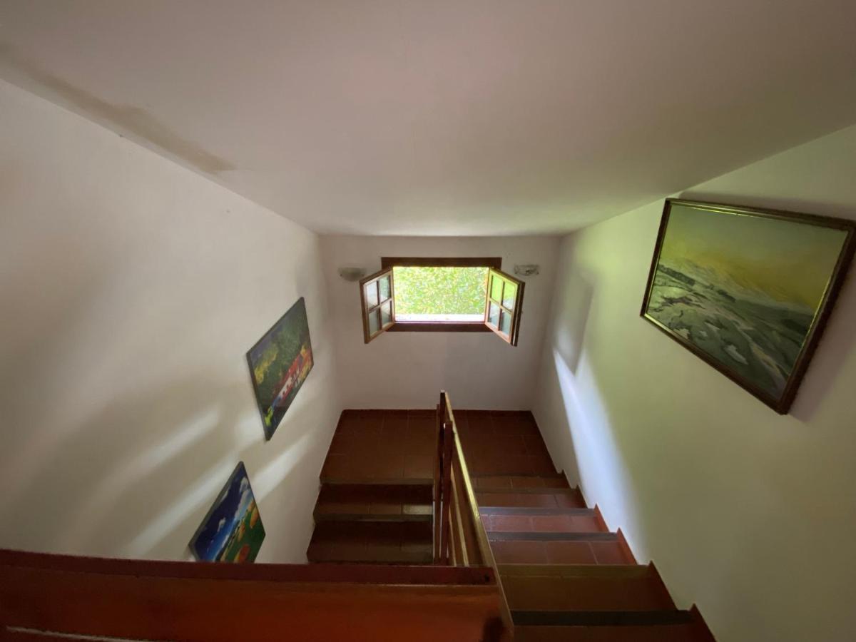 Hostel Albergue Natur Cantabria Llueva