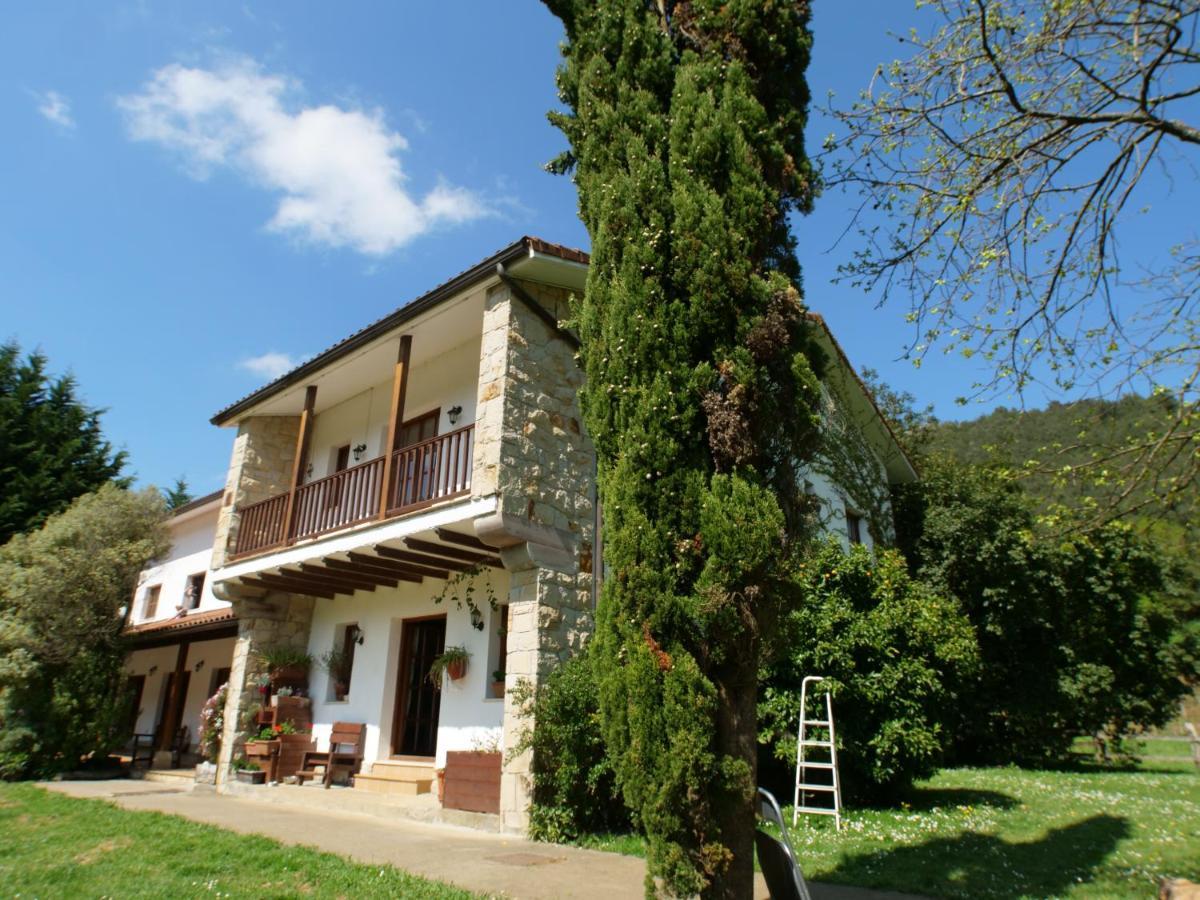 Albergue Natur Cantabria Hostel *