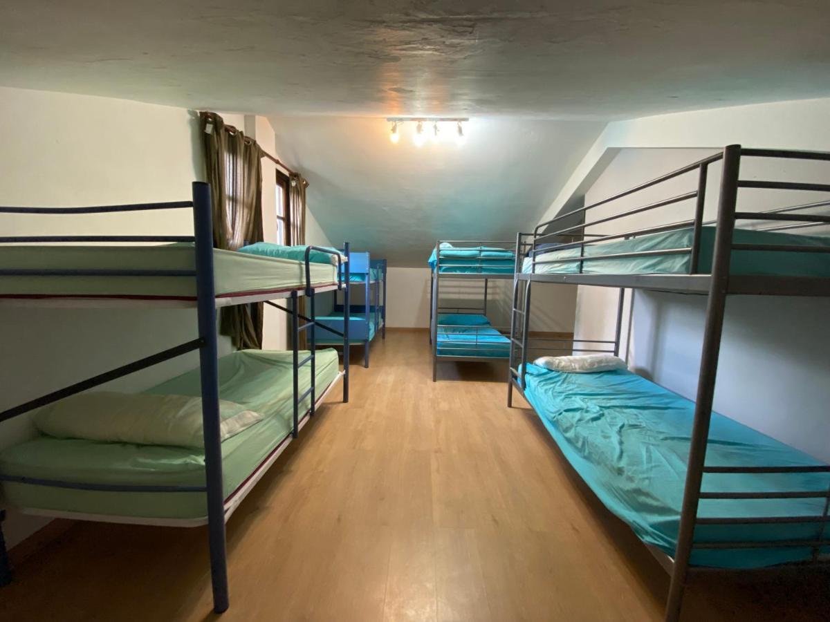 Albergue Natur Cantabria Hostel