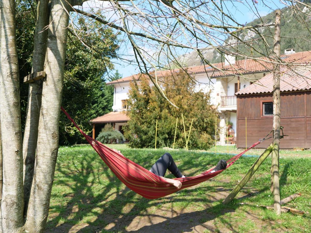 Albergue Natur Cantabria Hostel *