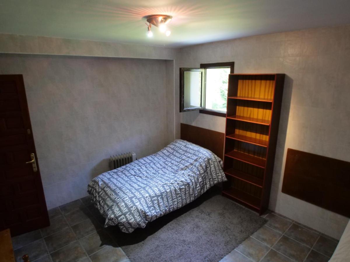 Hostel Albergue Natur Cantabria *