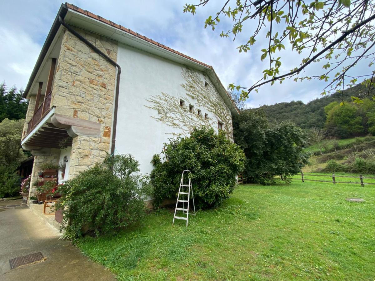 Albergue Natur Cantabria *