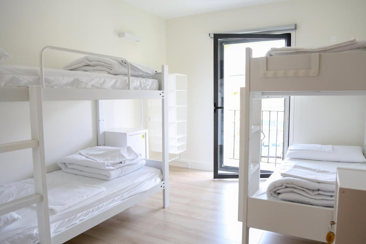 Hostal Aterpe Kanpezu