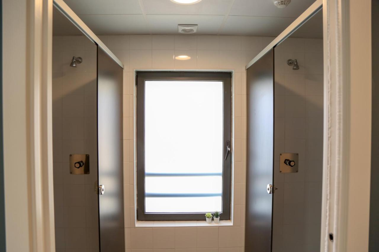 Aterpe Kanpezu Hostal *