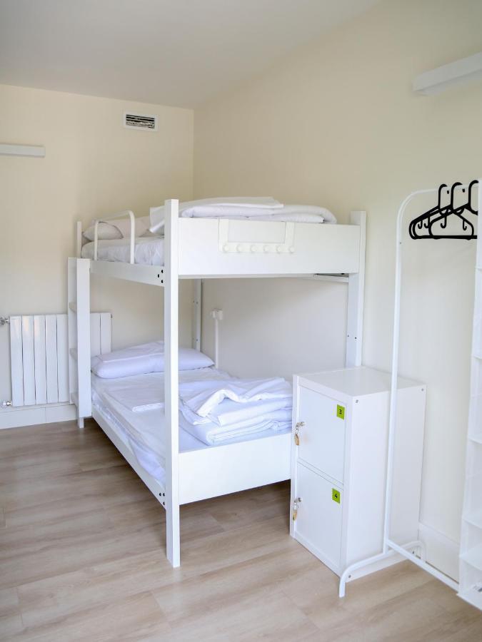 Hostal Aterpe Kanpezu *