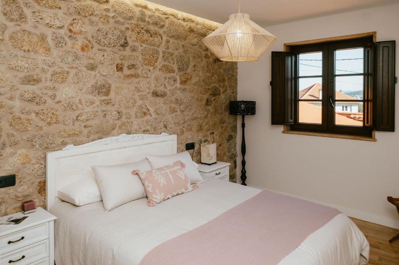 Bed and breakfast Islow Coliving Laxe
