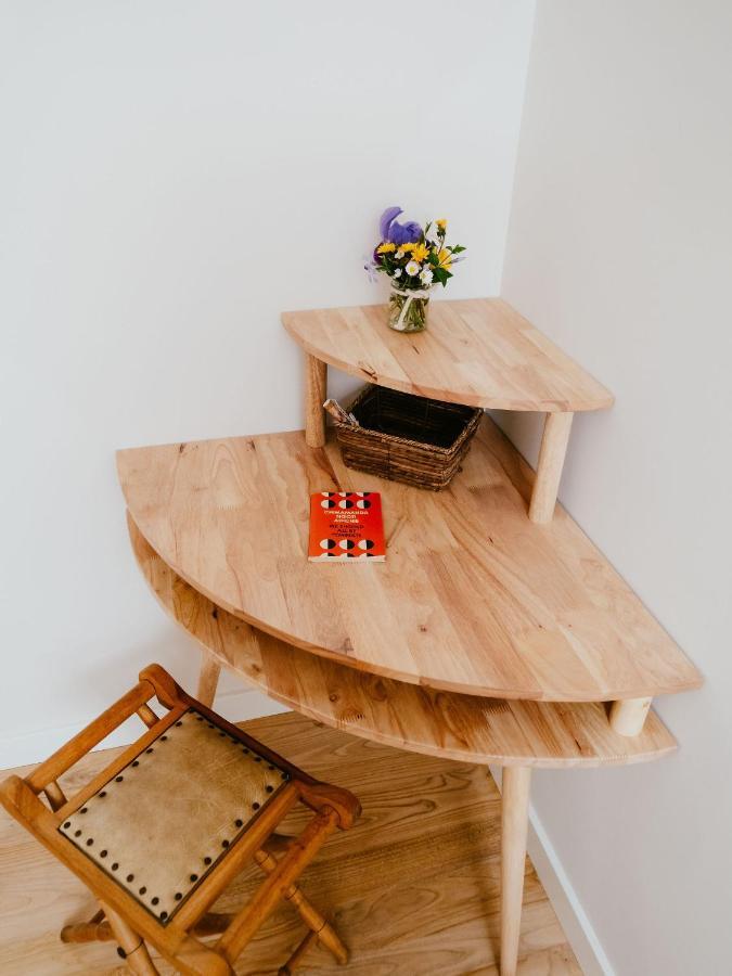 Islow Coliving Bed and breakfast *