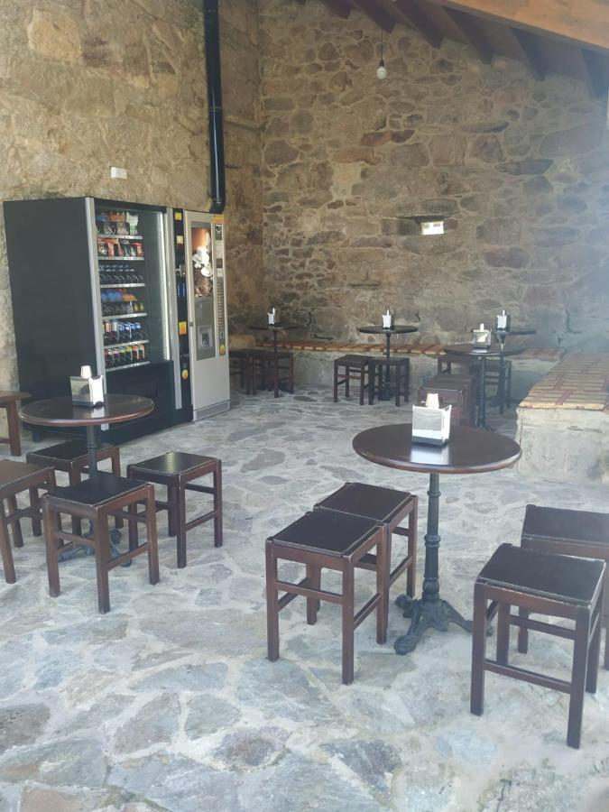 Hostel Aldea Da Pedreira