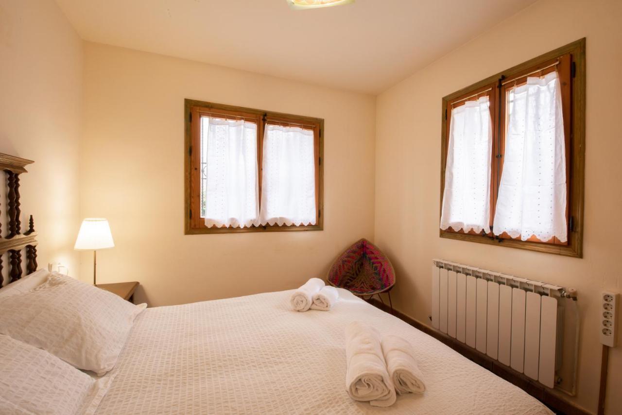 Era De Trespui En Pirineos Chalet