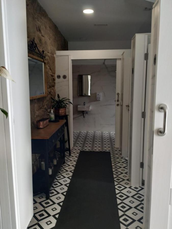 Aldea Da Pedreira Hostel Teo