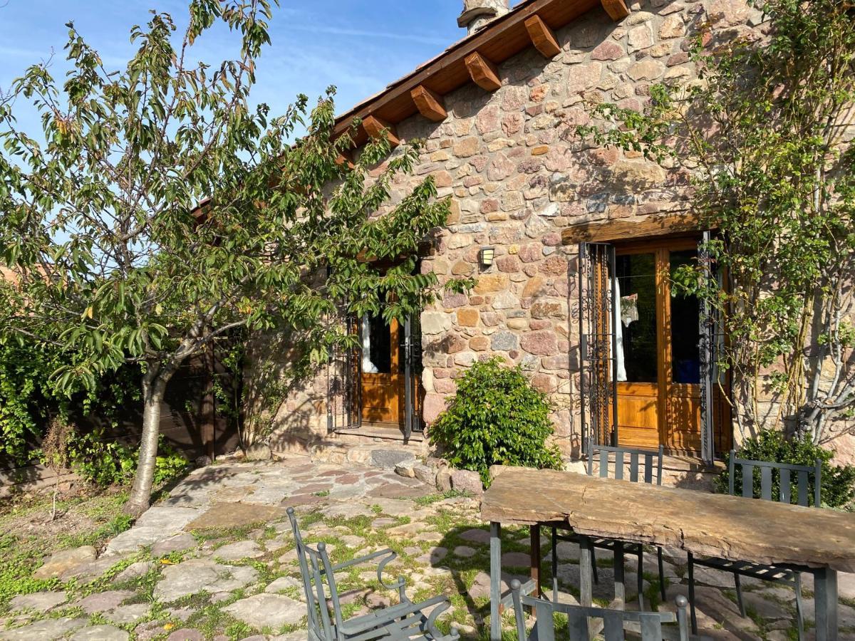 Chalet Era De Trespui En Pirineos