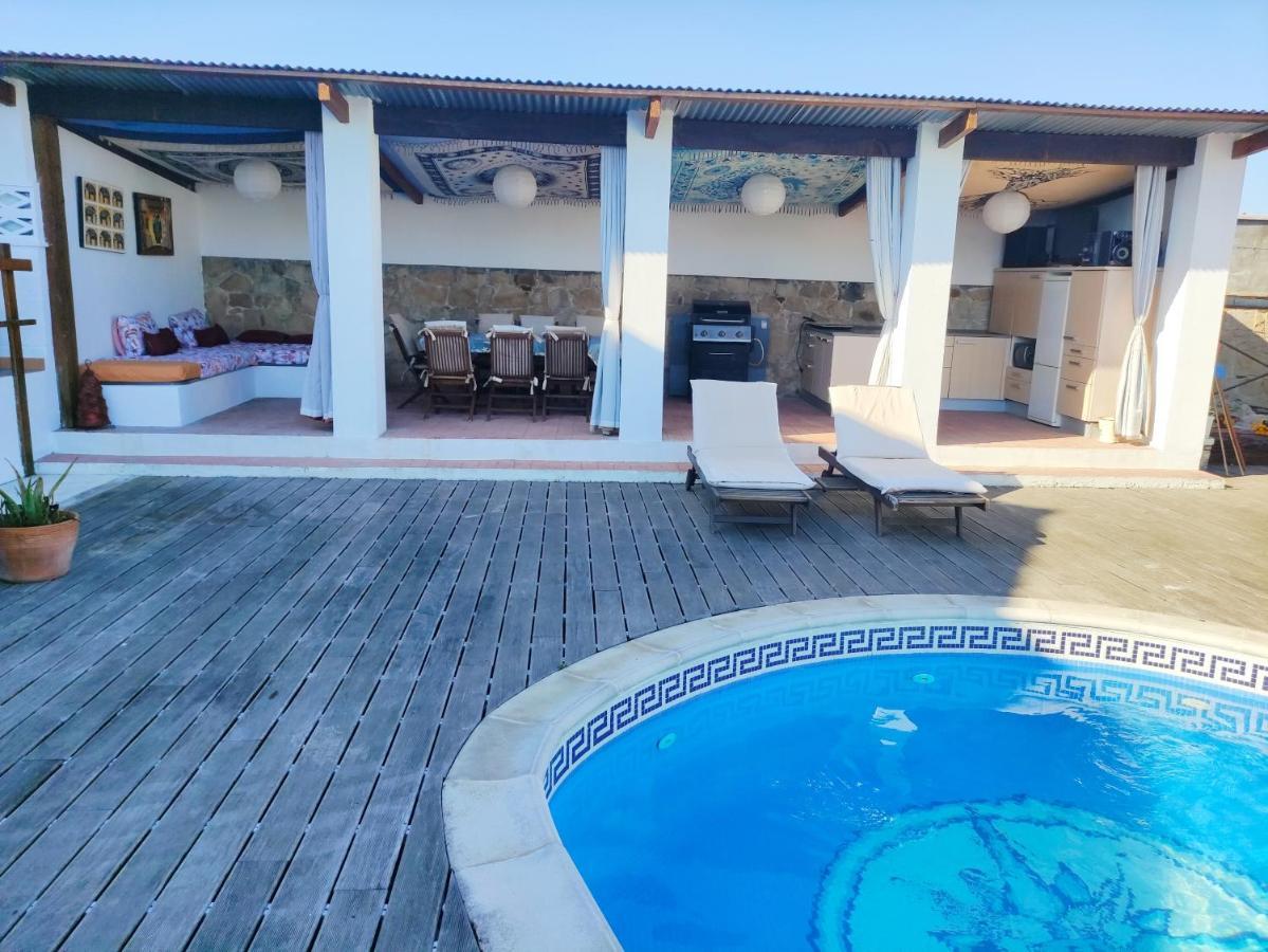Bed & Breakfast Camino A Casa - Suances