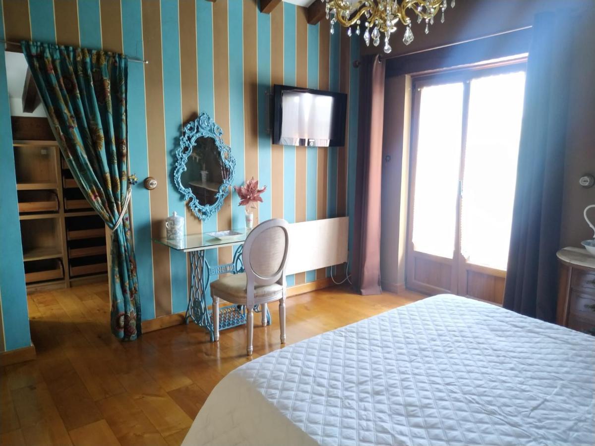 Bed & Breakfast Camino A Casa - Suances *