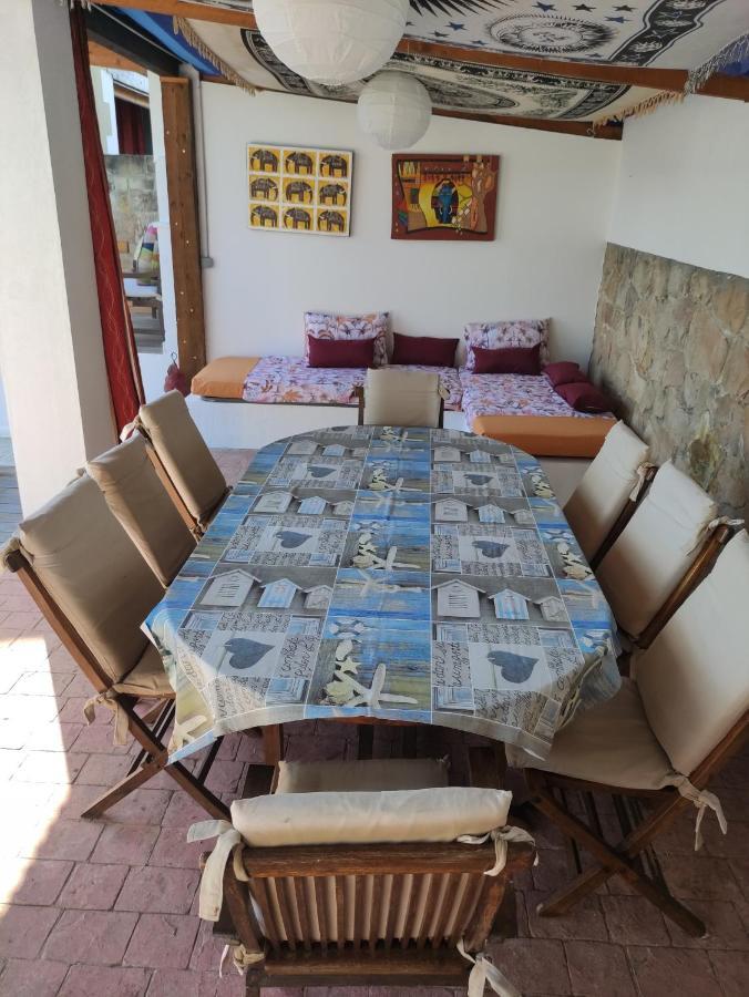 Camino A Casa - Suances Bed & Breakfast
