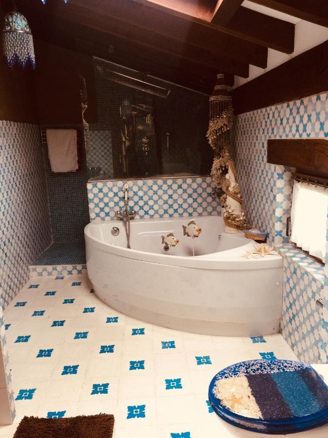 Bed and breakfast Camino A Casa - Suances *