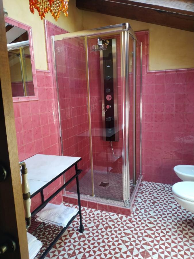 Bed & Breakfast Camino A Casa - Suances Hinojedo