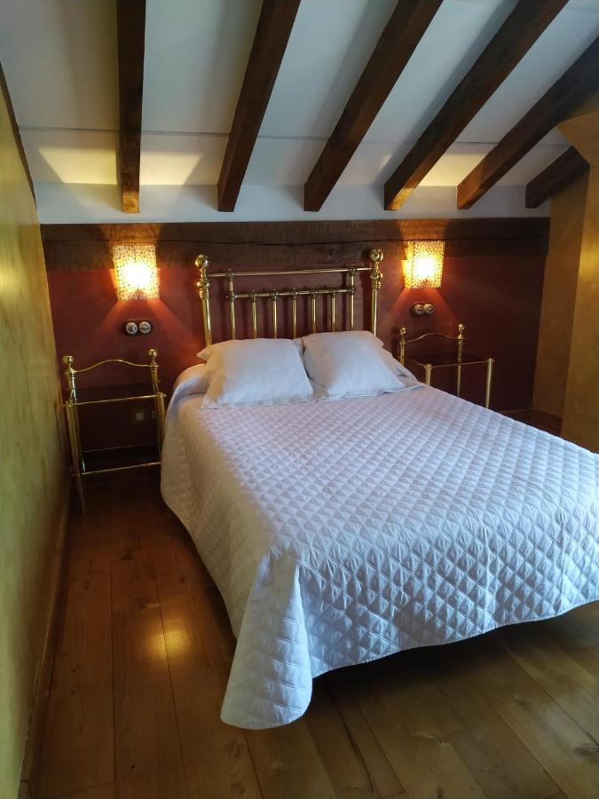 Camino A Casa - Suances Bed & Breakfast *