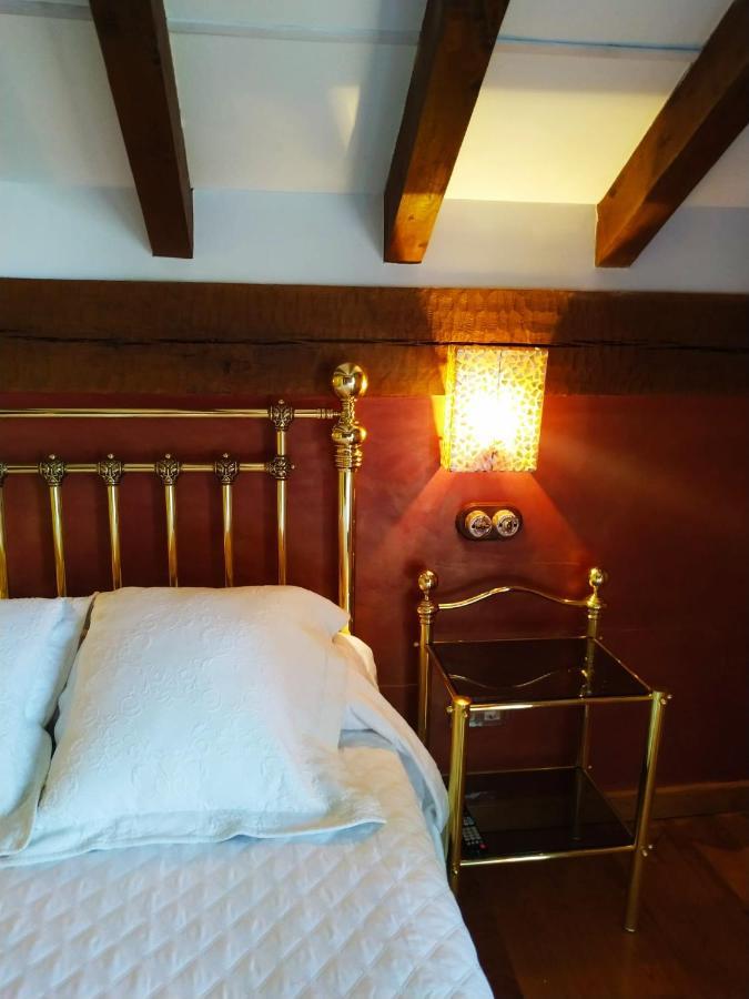 Camino A Casa - Suances Bed & Breakfast *