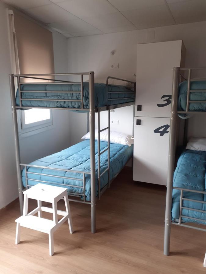 Hostal Lemavo *