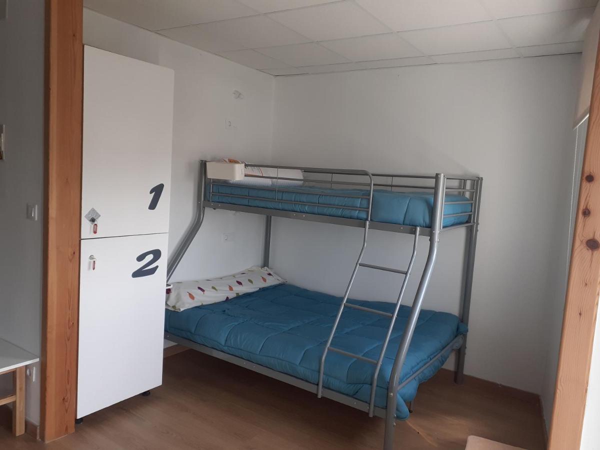 Lemavo Hostal