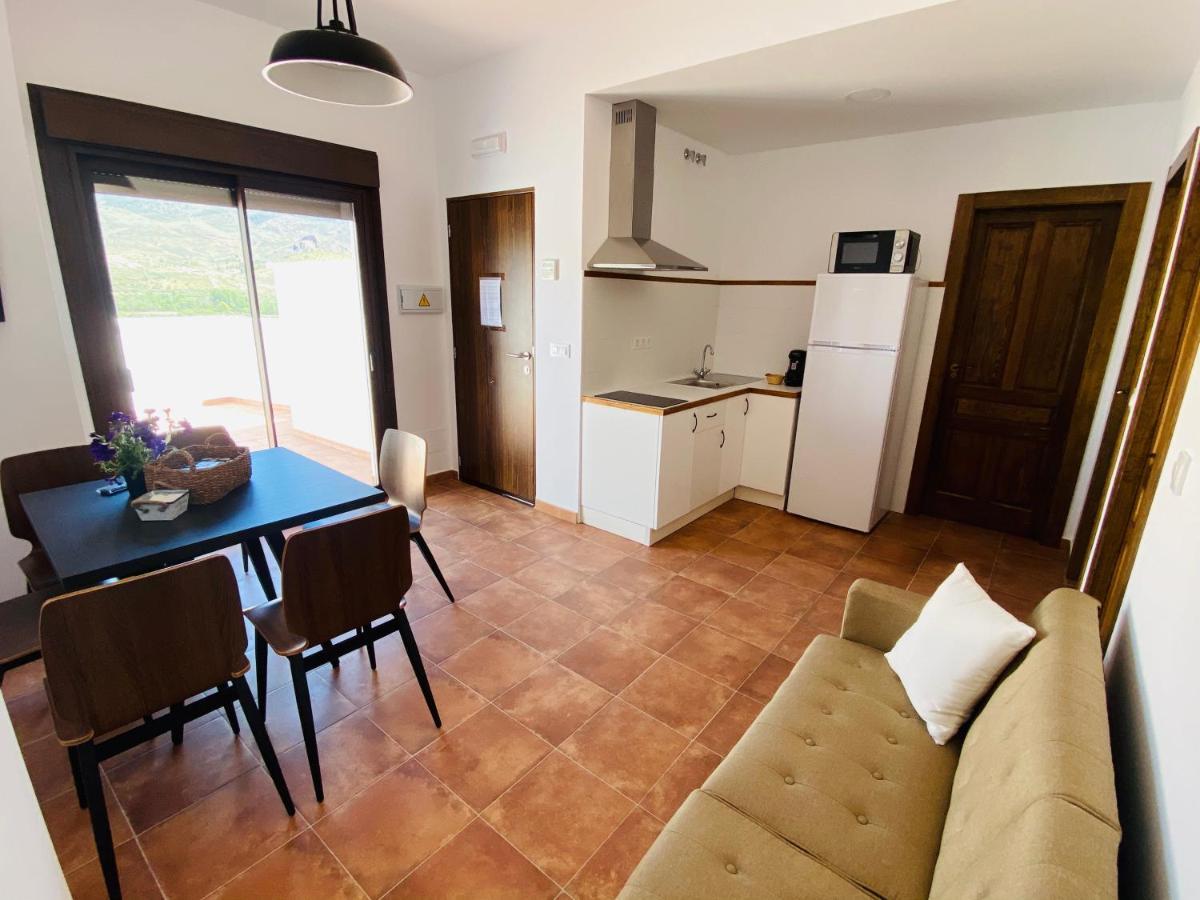Aparthotel Rurales, La Casa De Baltasar