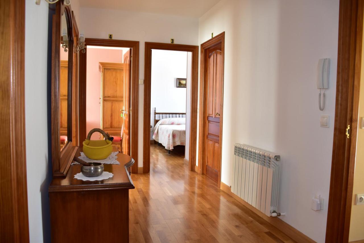 Casa Raichu Bed and breakfast *