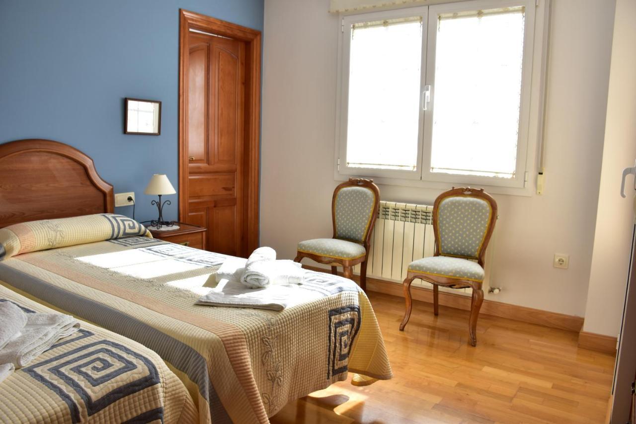 Casa Raichu Bed and breakfast *